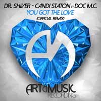 Dr. Shiver & Candi Staton feat. Doc. M.C. - You Got The Love 